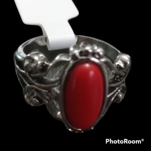 Park Lane Te Amo Ring